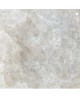 Płytki Trawertyn Ivory szlifowany/szpachlowany 61x61x1,2 cm