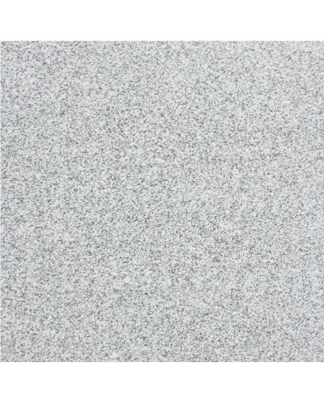 Płytki Granit G603 New Bianco Cristal polerowany 60x60x2 cm
