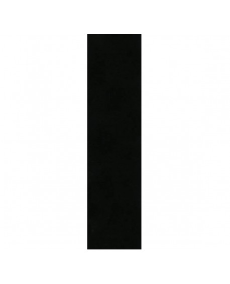 Stopień granitowy Absolute Black polerowany 150x33x2 cm