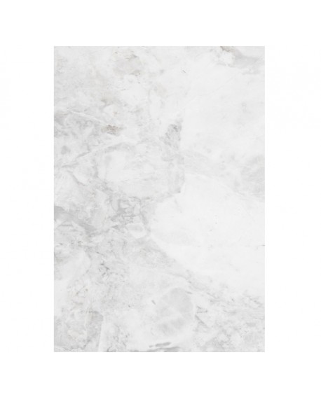 Płytki Marmur Royal White polerowany 61x40,6x1,2 cm