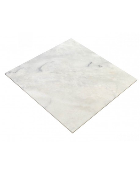 Płytki Marmur Carrara polerowane 61x61x1,2 cm